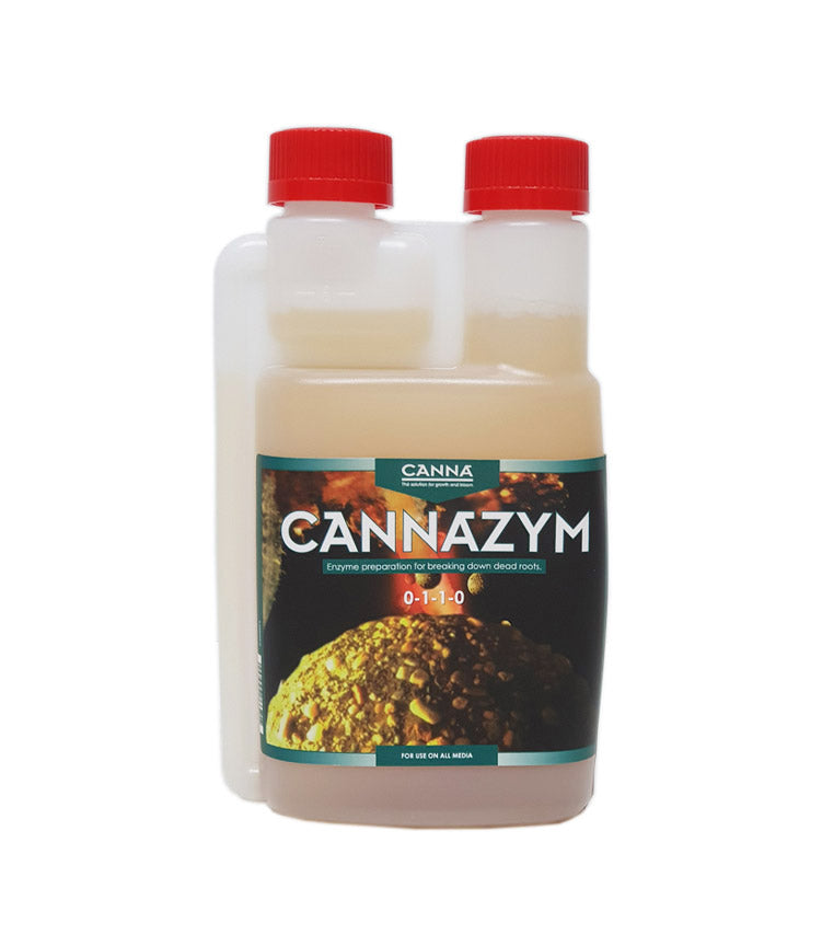Canna Cannazym
