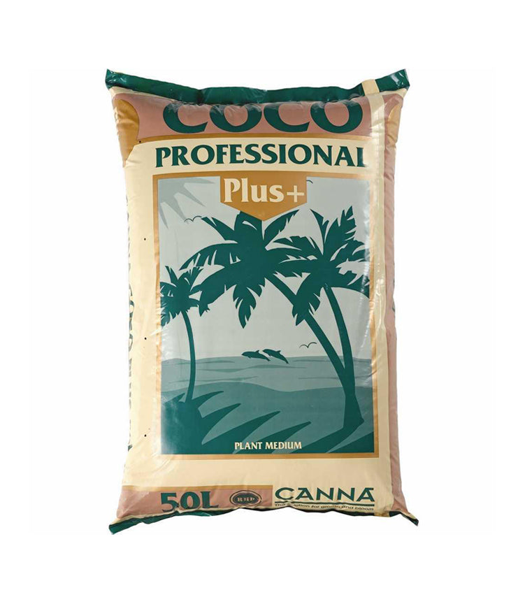 Canna Coco Professional Plus+ 50L Bag