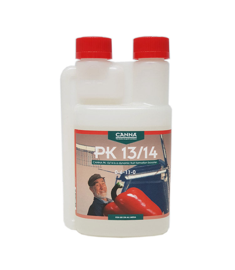Canna PK 13/14