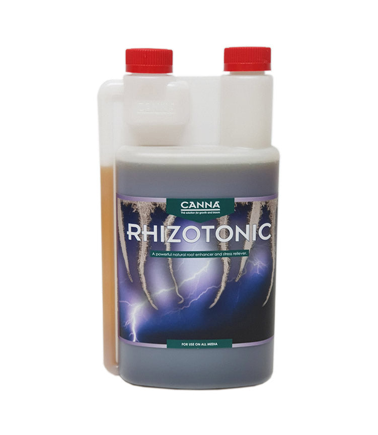 Canna Rhizotonic
