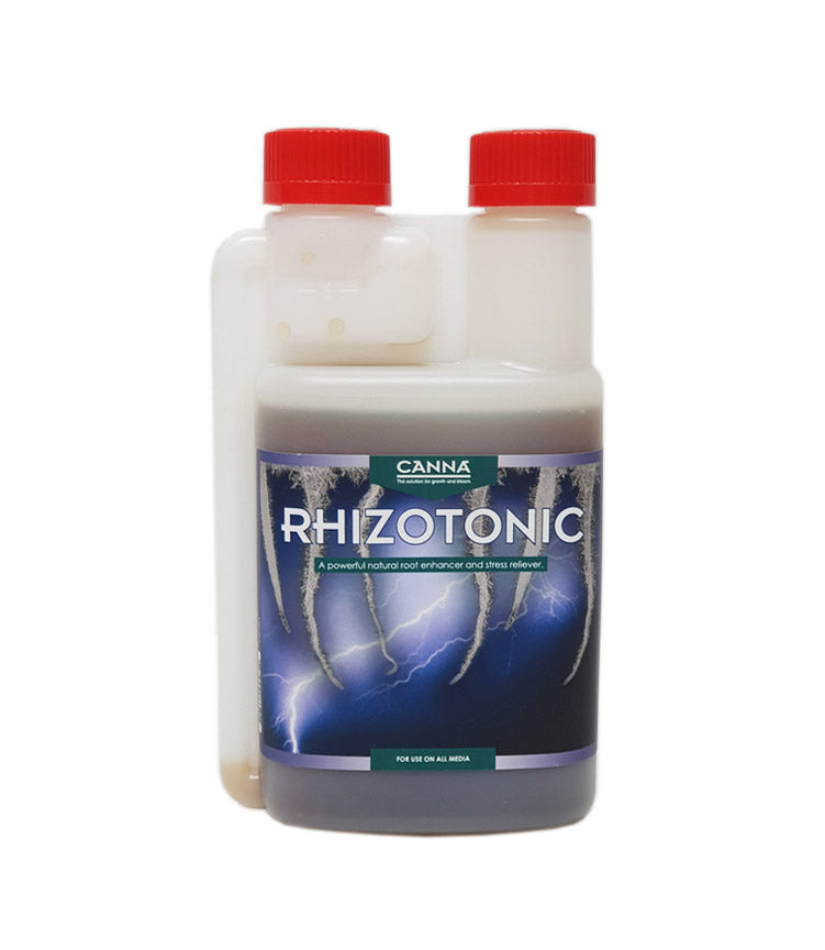Canna Rhizotonic
