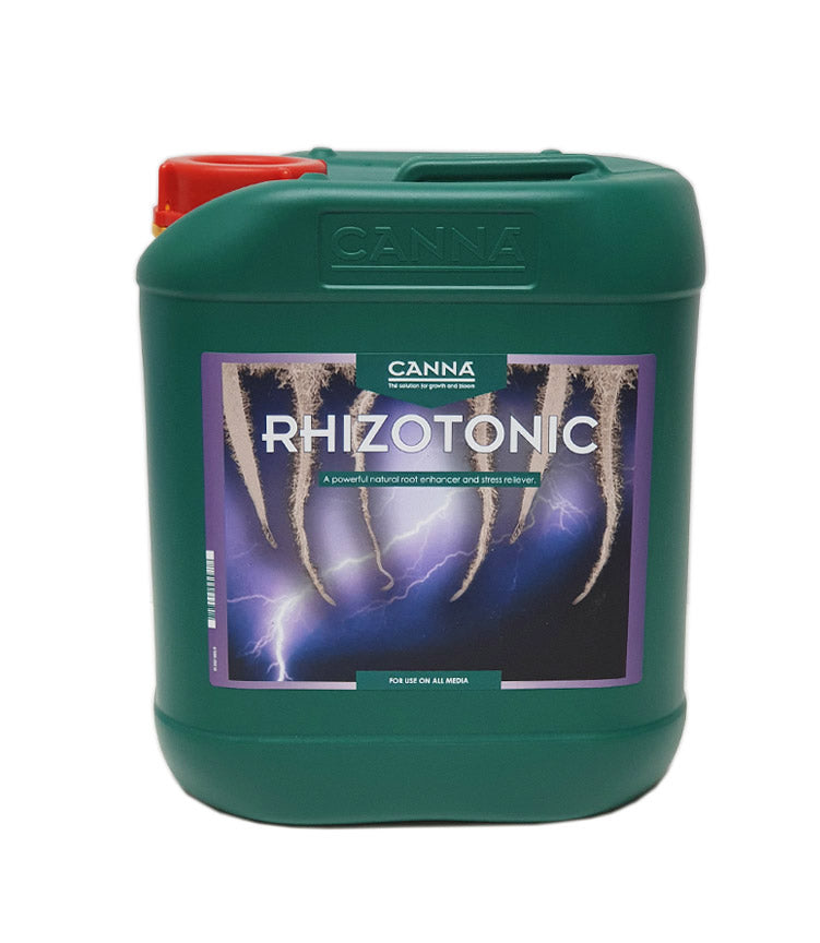 Canna Rhizotonic