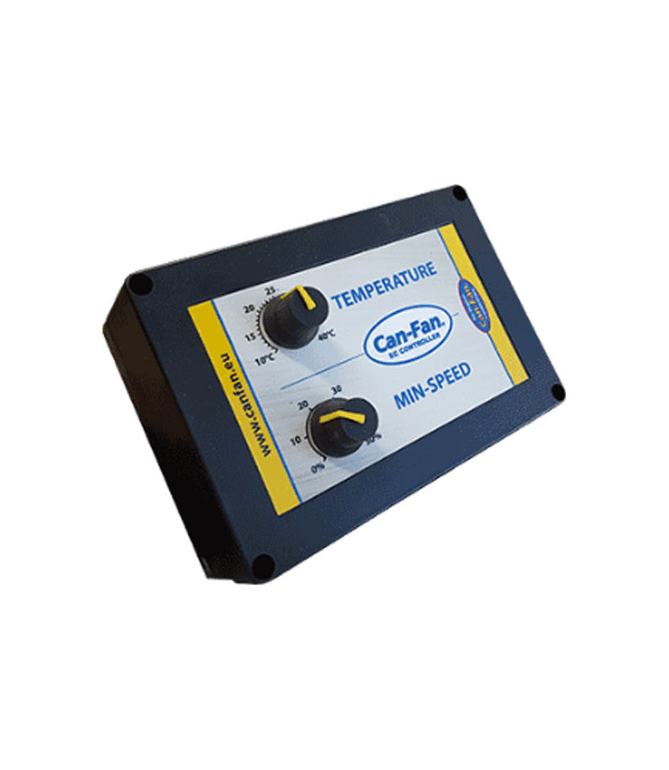 Q Max EC 200mm/1203m3/hr