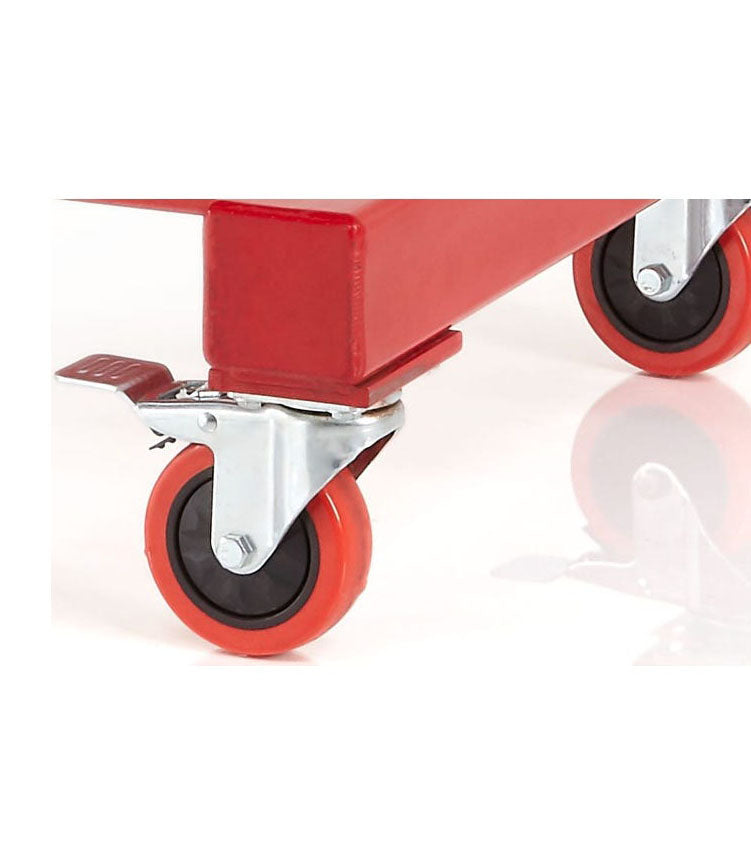 CenturionPro GC1 Bucker