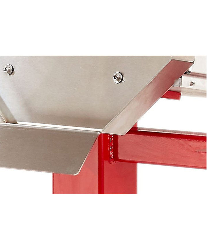 CenturionPro HP3 Bucker with Stand