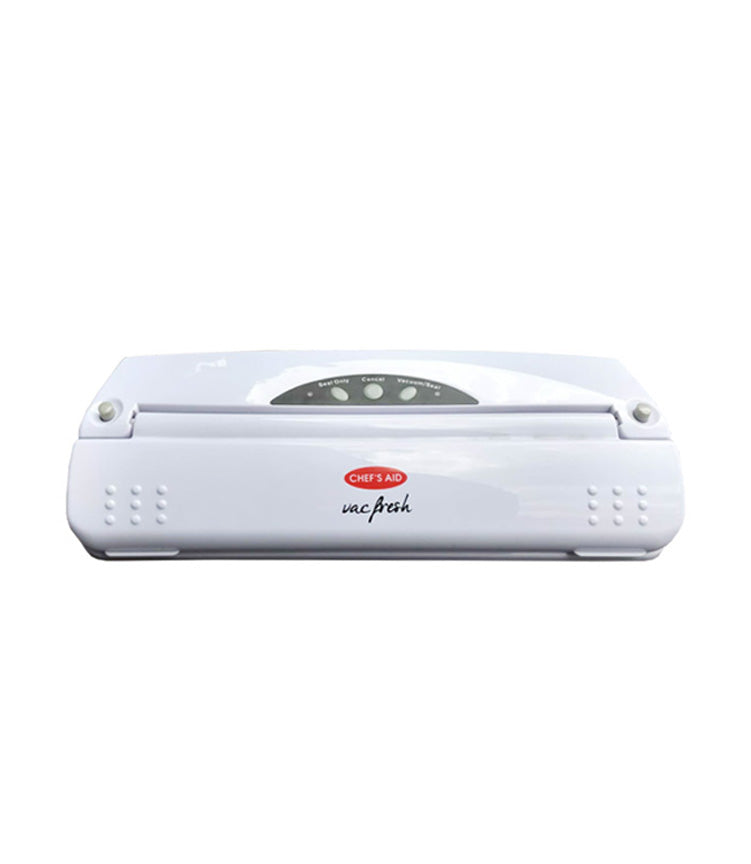 Chef's Aid Vacuum Fresh Sealer