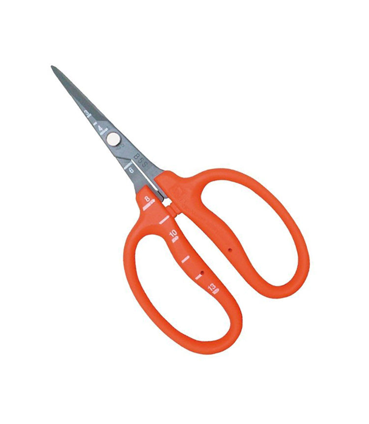 Chikamasa Scissors B-500SLF