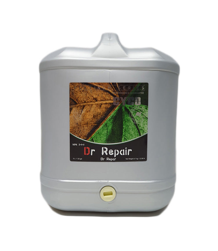 Cyco Dr Repair