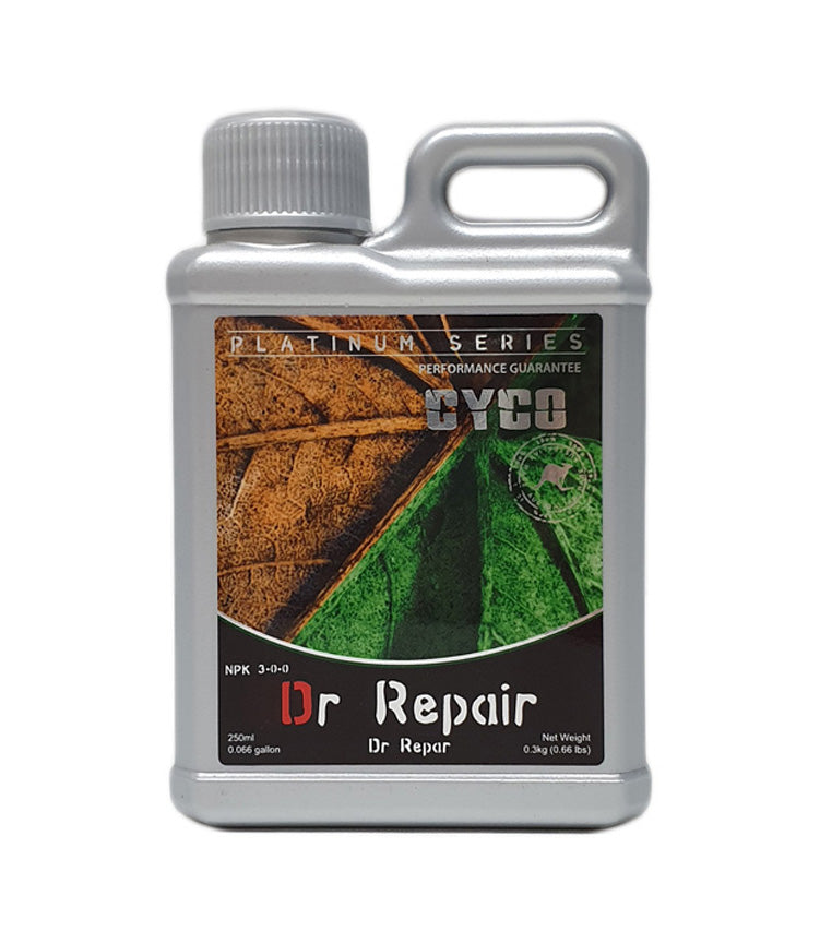 Cyco Dr Repair