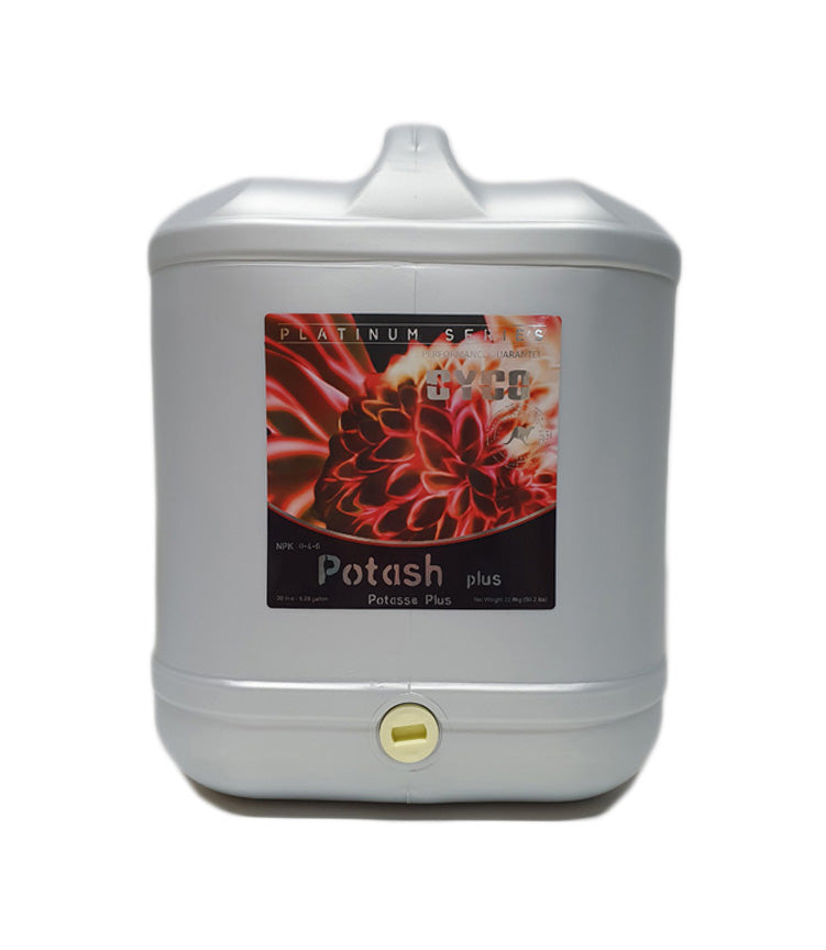 Cyco Potash Plus