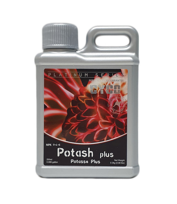 Cyco Potash Plus