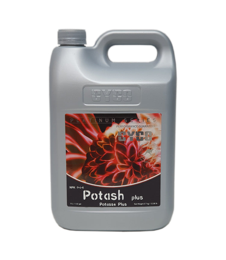 Cyco Potash Plus