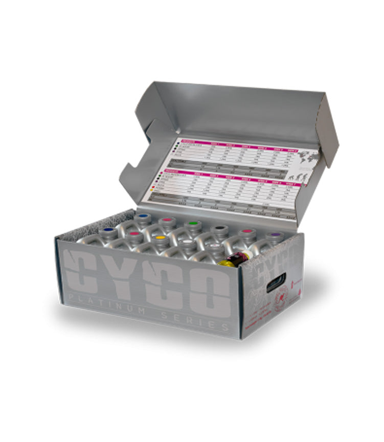 Cyco Pro Starter Kit with Cyco XL