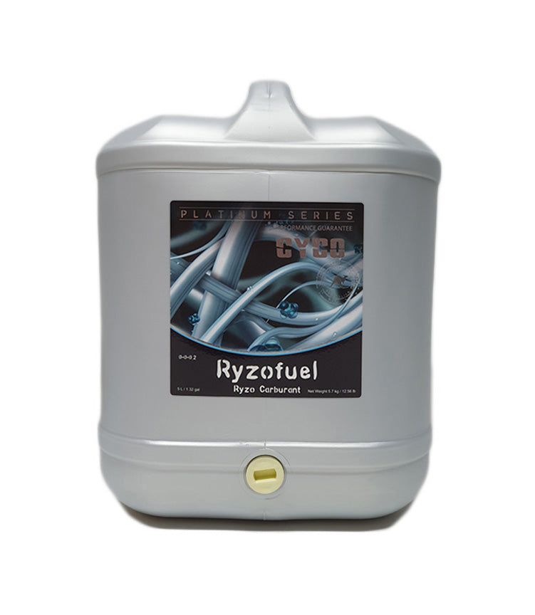 Cyco Ryzofuel