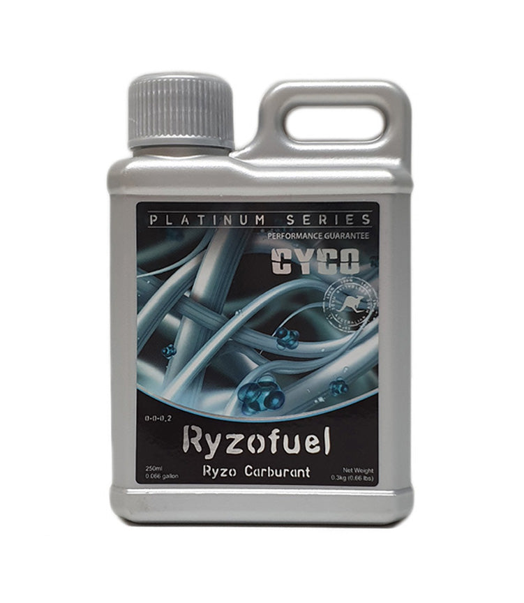 Cyco Ryzofuel