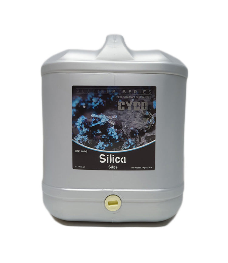 Cyco Silica