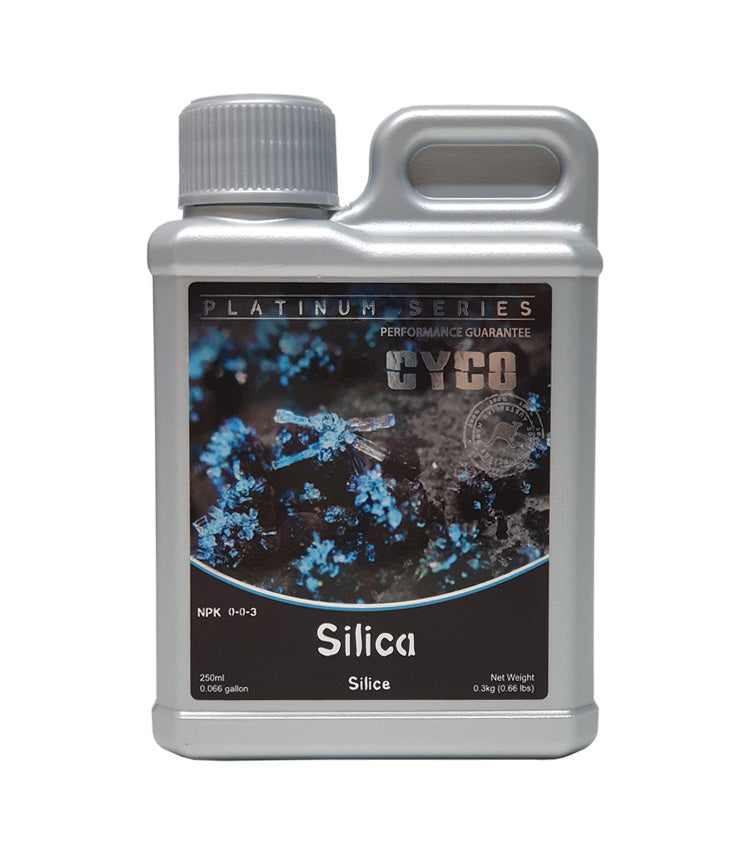 Cyco Silica