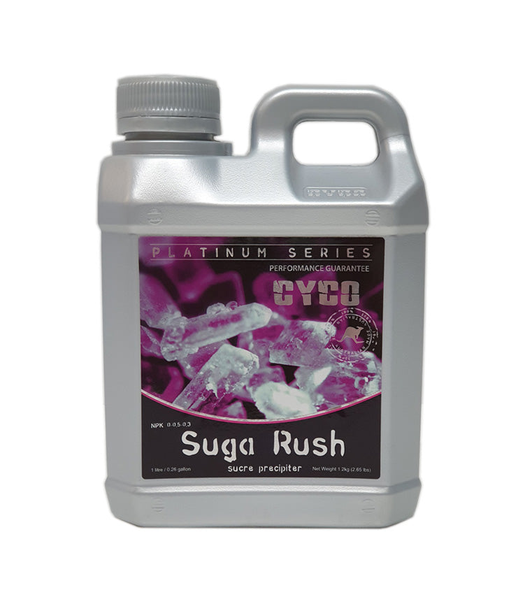 Cyco Suga Rush