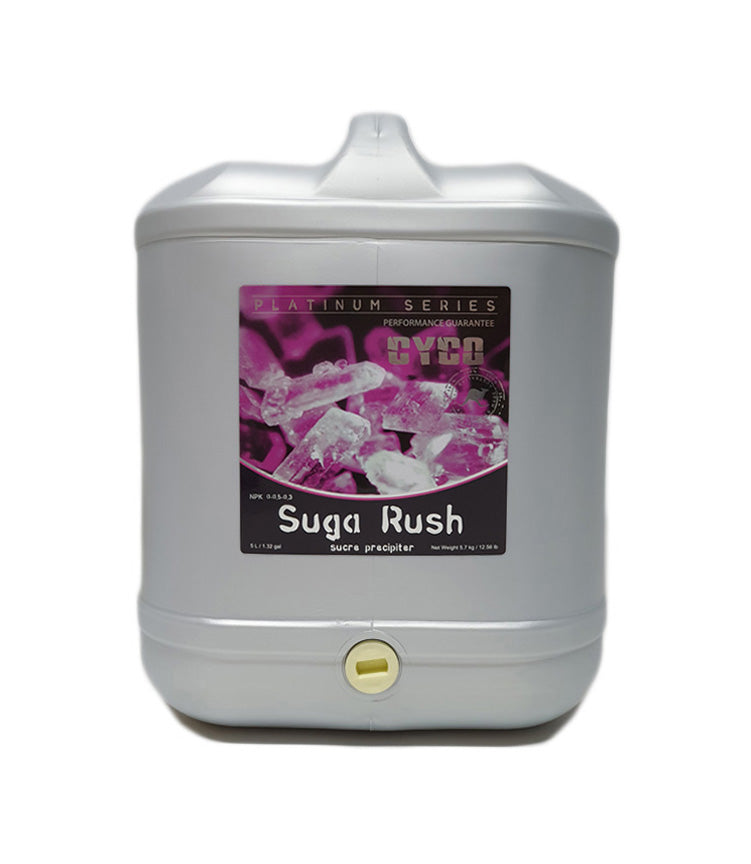 Cyco Suga Rush