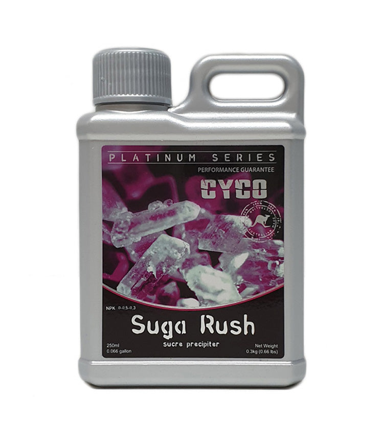 Cyco Suga Rush