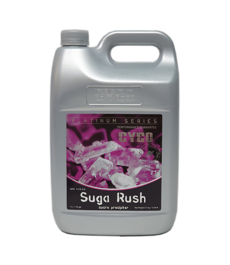 Cyco Suga Rush