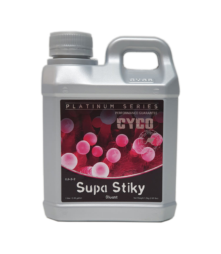 Cyco Supa Stiky