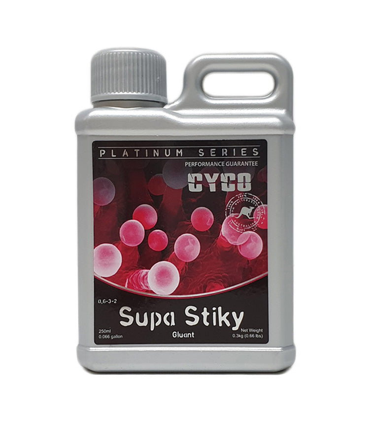 Cyco Supa Stiky