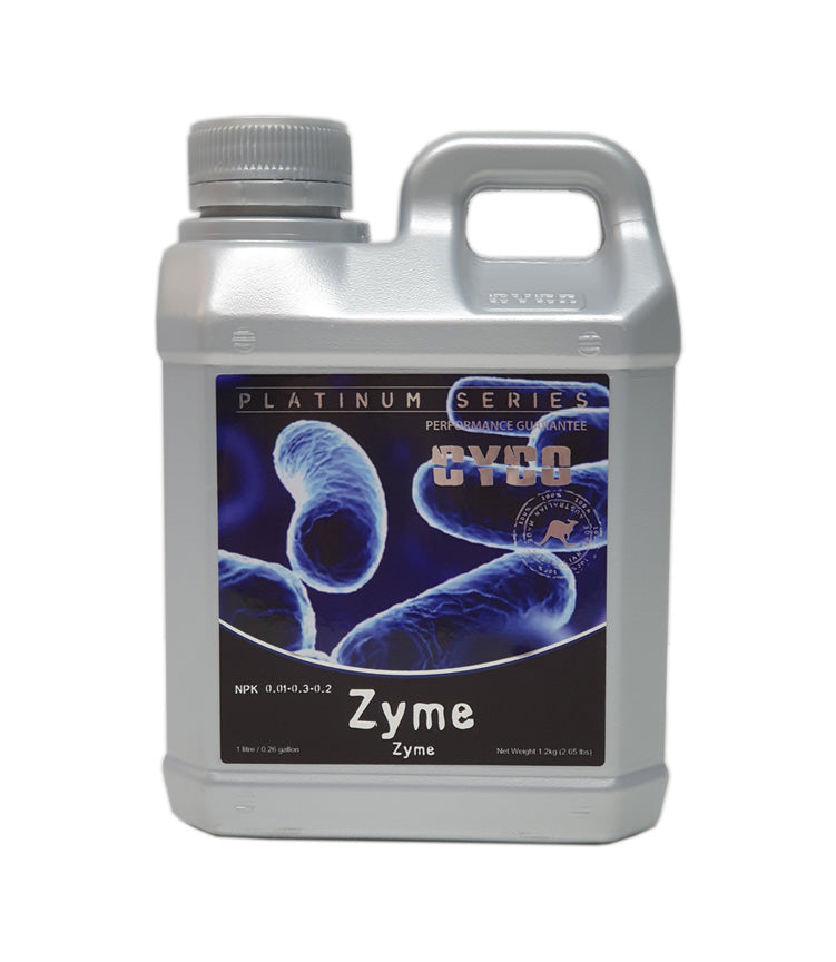 Cyco Zyme