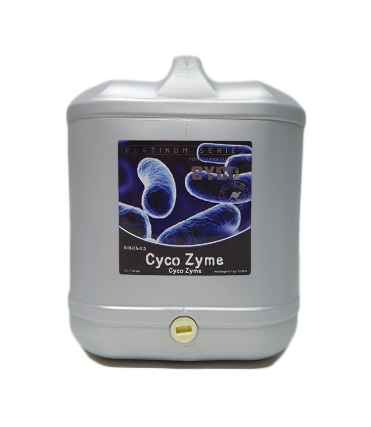 Cyco Zyme