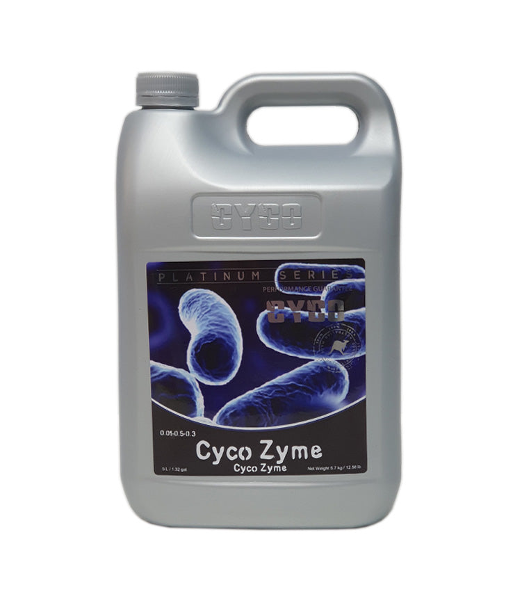 Cyco Zyme