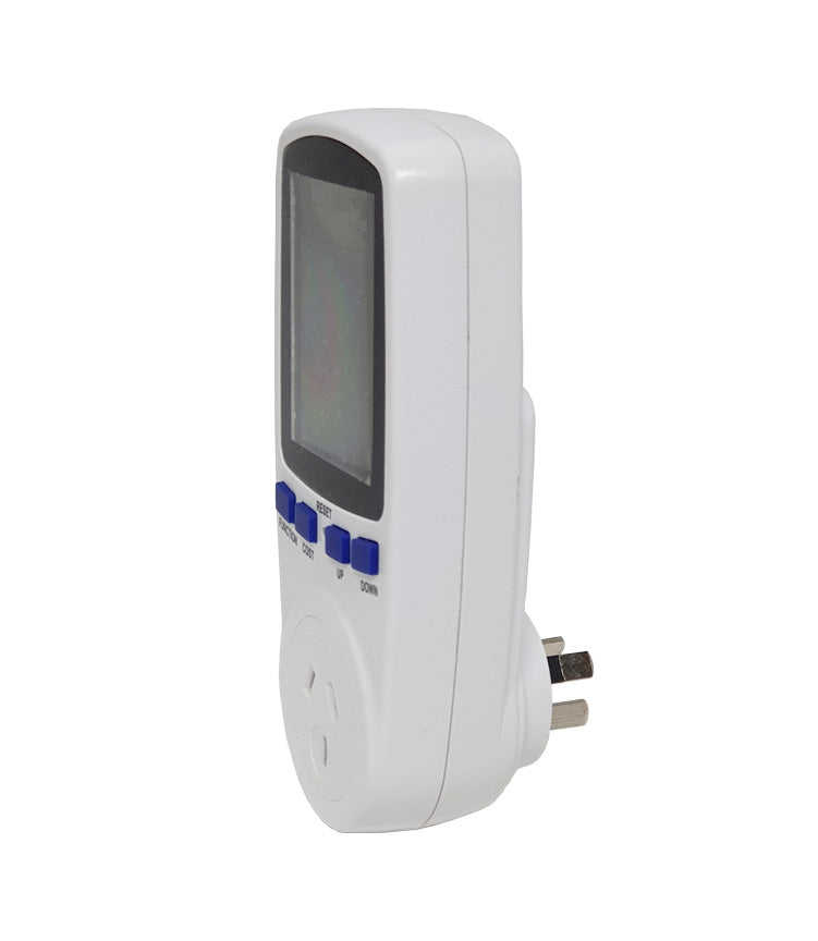 Baldr Digital Power Draw Tester