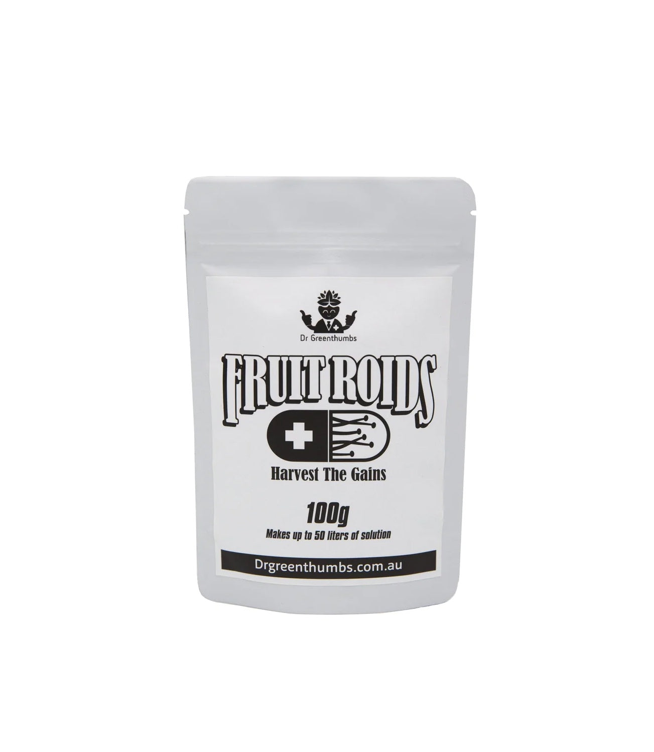 Dr Greenthumbs Fruit Roids