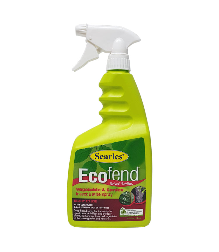 Searles Ecofend Vegetable & Garden Spray