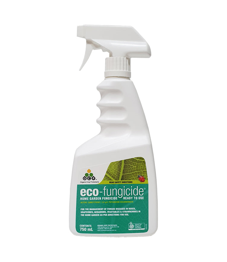 Organic Crop Protectants Eco-Fungicide