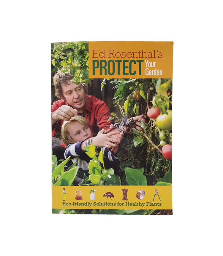 Protect Your Garden