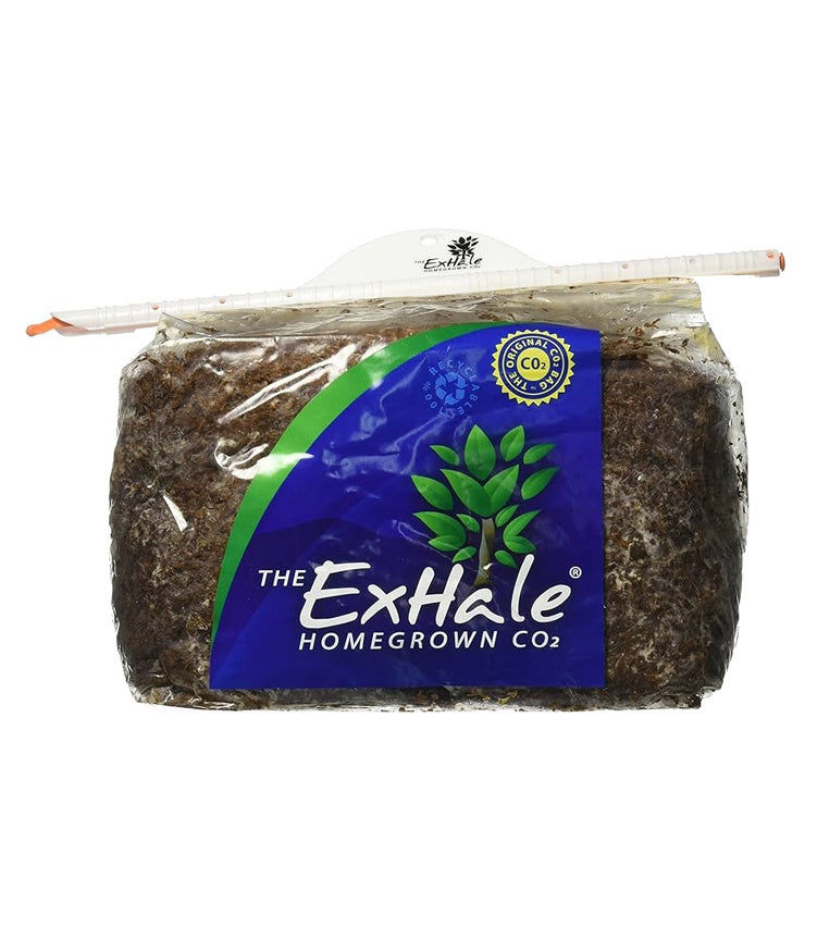 Exhale CO2 Bag