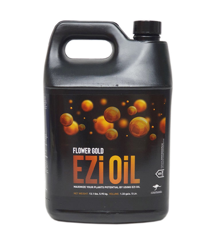 Ezi Oil