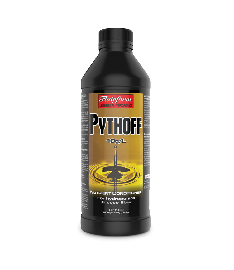 Flairform Pythoff