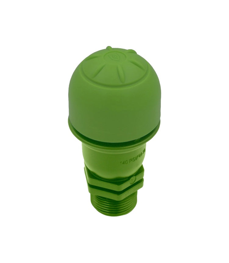 Floraflex Air Bleed Valve 19mm
