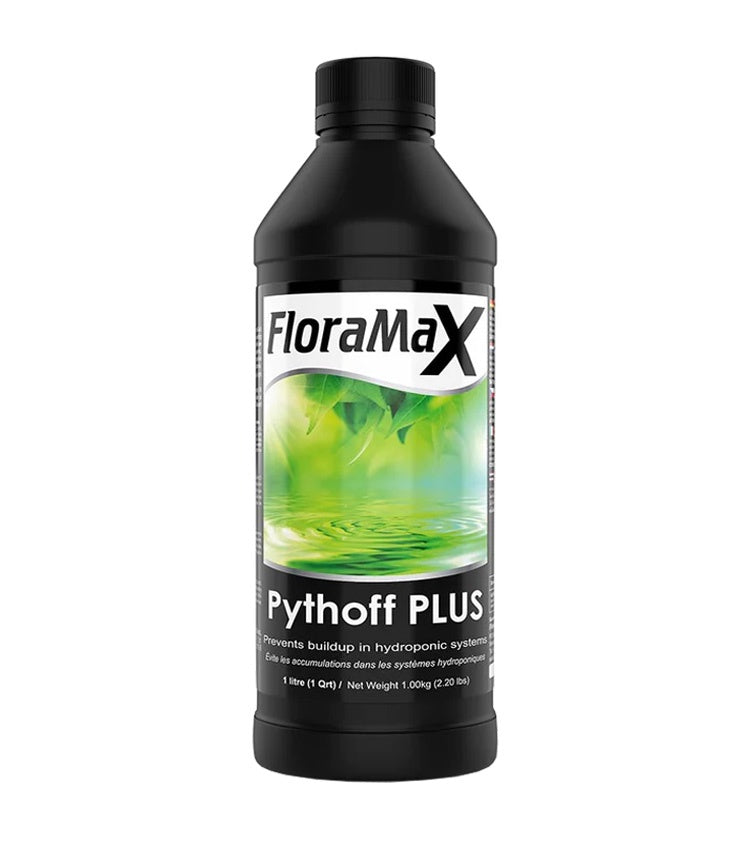 FloraMax  Pythoff Plus 1L