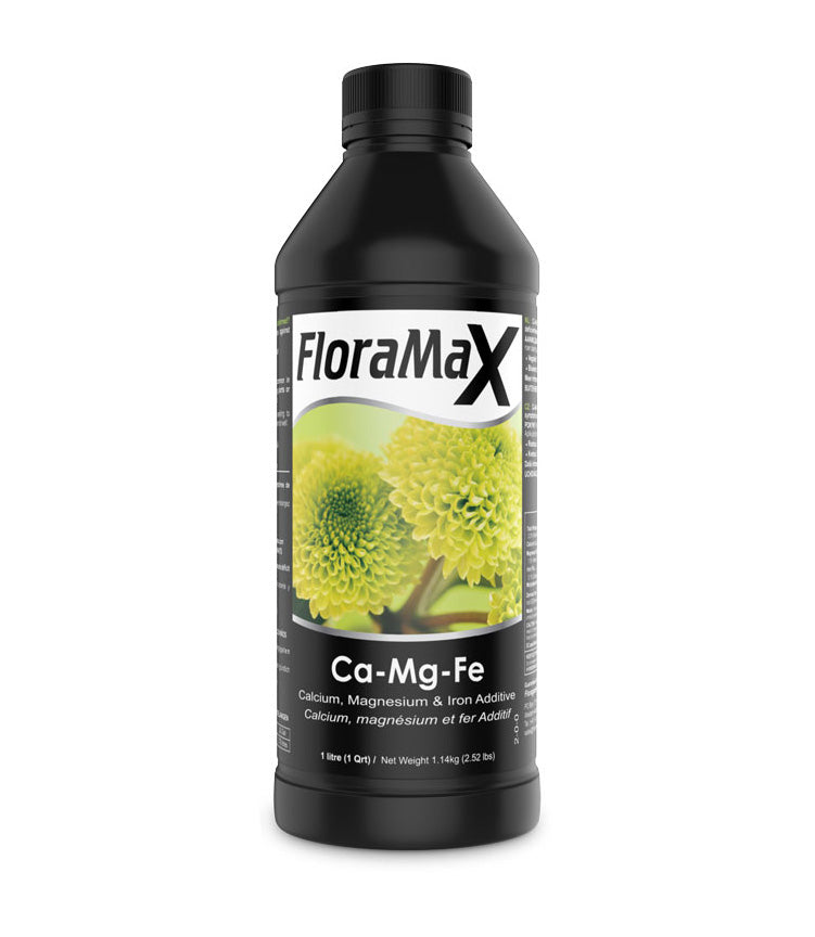 FloraMax CA-Mg-Fe