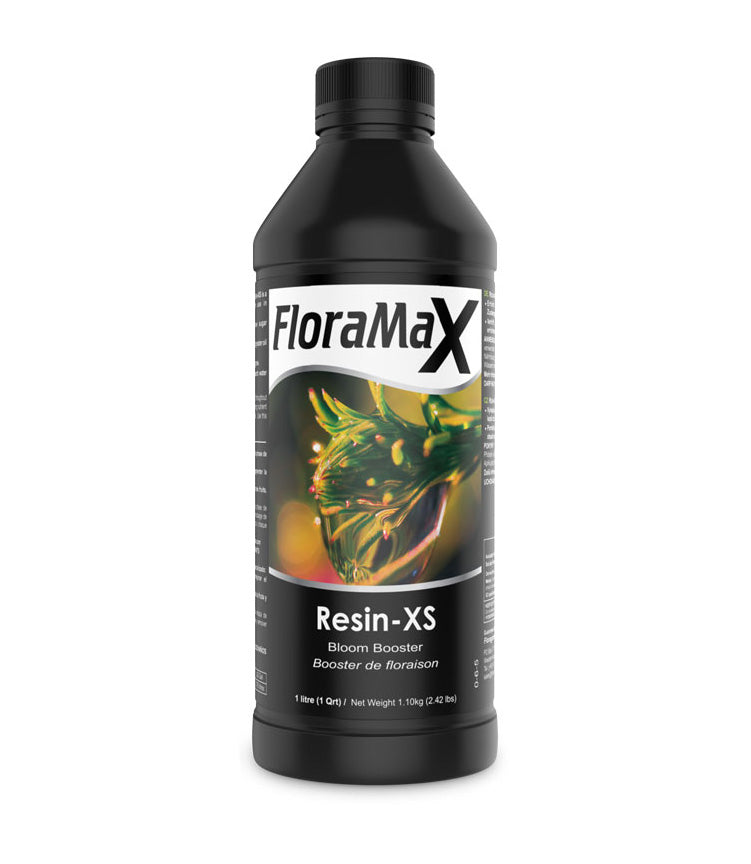 FloraMax Resin -XS