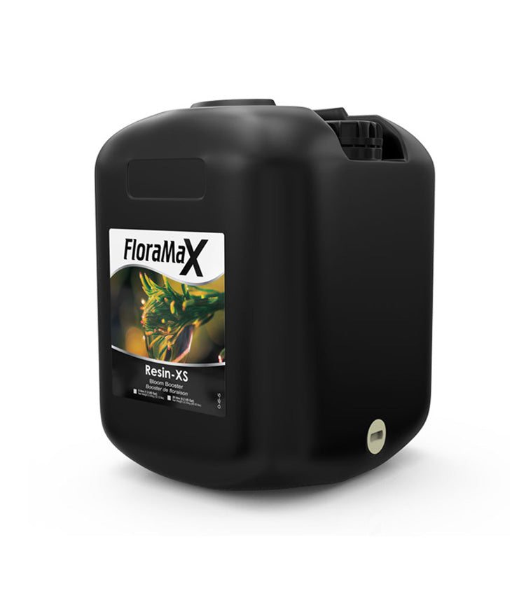 FloraMax Resin -XS