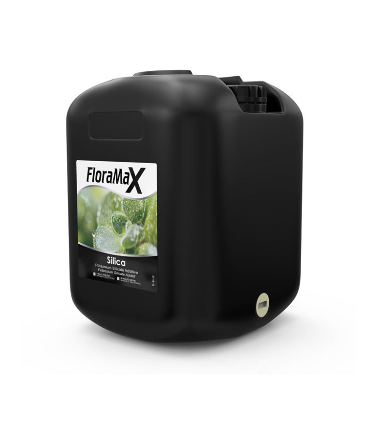 FloraMax Silica