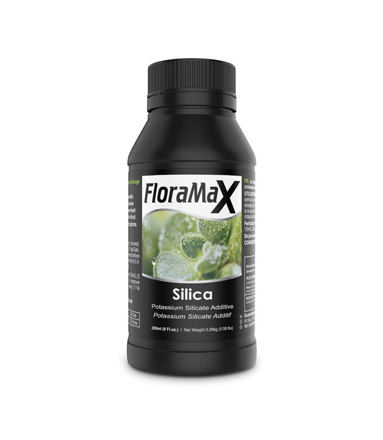 FloraMax Silica