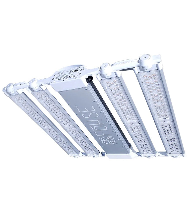 Fohse Aries 640W LED Grow Light