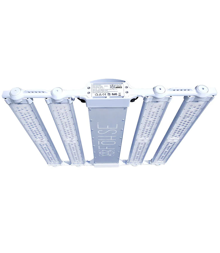 Fohse Aries 640W LED Grow Light