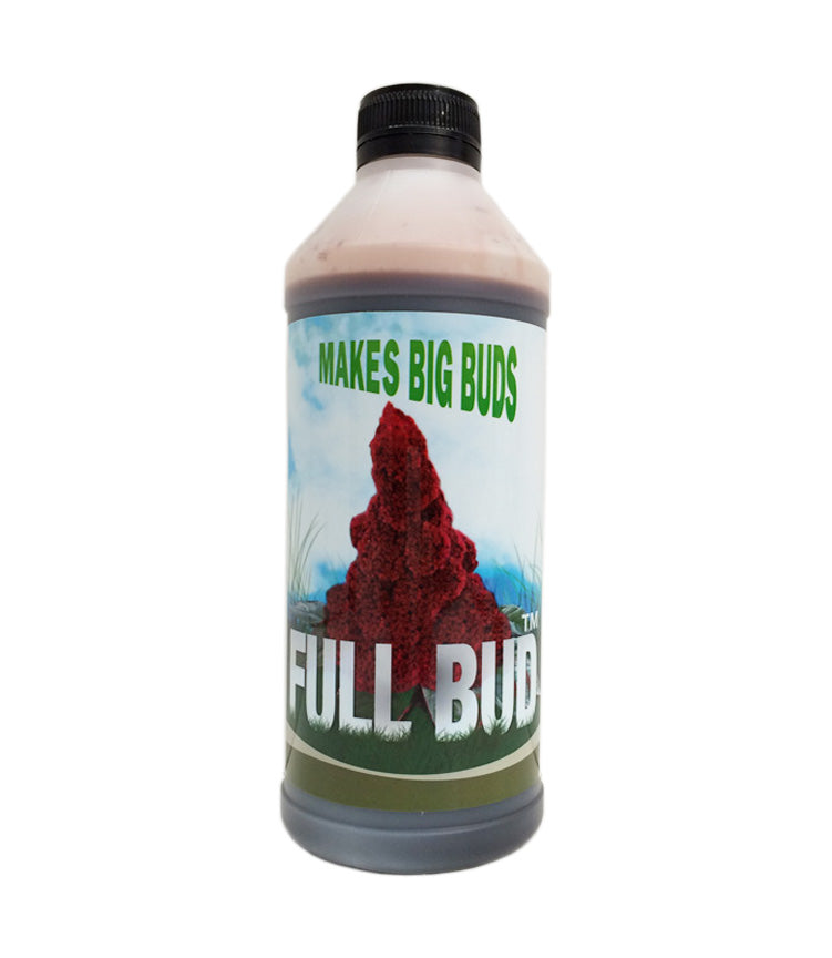 Full Bud
