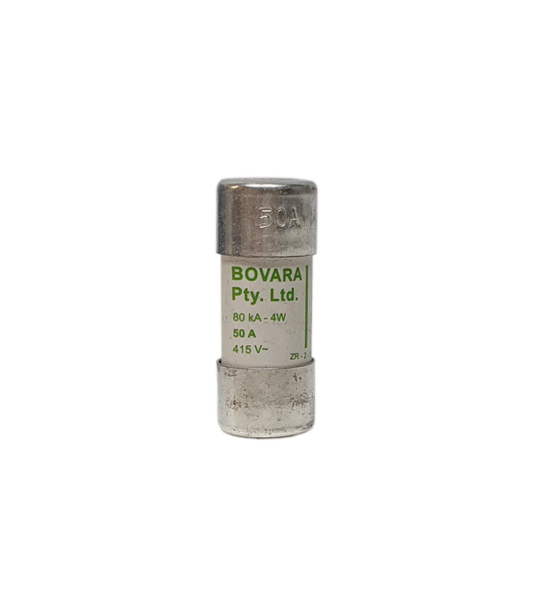 Service Fuse