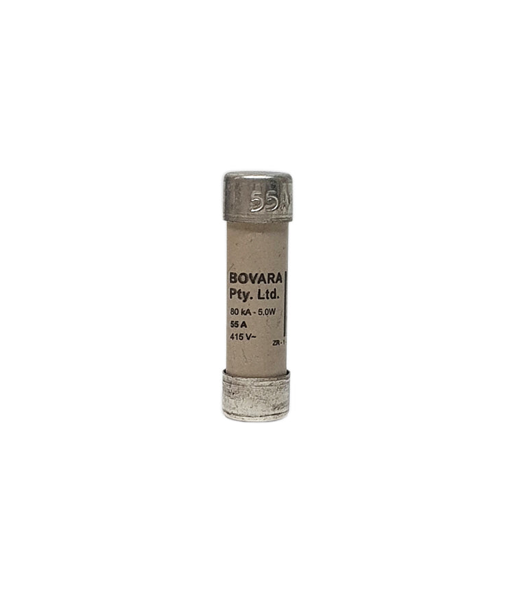 Service Fuse